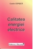 Calitatea energiei electrice