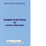 MASINI ELECTRICE DE CURENT ALTERNATIV