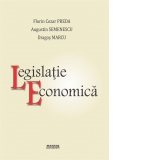 Legislatie economica