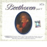 Beethoven, Part V - Symphony No. 3. Symphony No. 9 (2 CD)