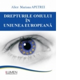 Drepturile Omului in Uniunea Europeana