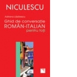 Ghid de conversatie roman-italian pentru toti