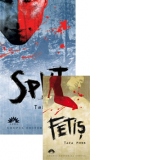 PACHET DE AUTOR: TARA MOSS - SPLIT. FETIS (1+1 gratis)