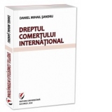 Dreptul comertului international