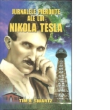 Jurnalele pierdute ale lui Nikola Tesla