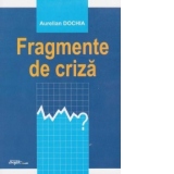 Fragmente de criza