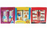 Set 3 magneti (diverse modele Disney)