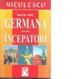 Germana pentru incepatori