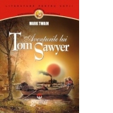 Aventurile lui Tom Sawyer