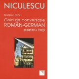 Ghid de conversatie roman-german pentru toti