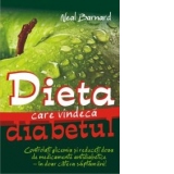 DIETA CARE VINDECA DIABETUL