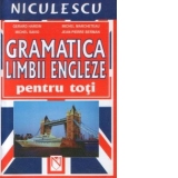 Gramatica limbii engleze pentru toti