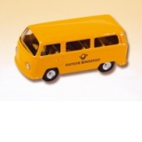 Minibus VW T2 posta