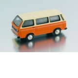 Macheta VW T3 Bus, 1:87