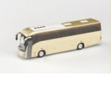 Macheta autocar Irisbus Iveco Domino 1:43