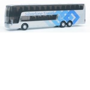 Macheta Van Hool Astromega 1:87