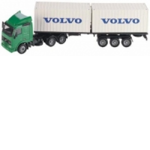 Macheta Volvo FH12 transcontainer 1:50