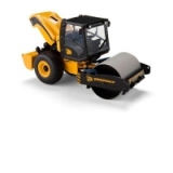 Macheta cilindru compactor JCB Vibromax 1:50