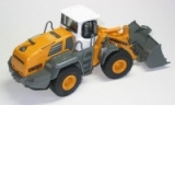 Macheta incarcator Liebherr L566 1:50