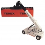 Macheta manipulator containere Terex Superstacker 1:50