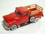 Macheta Chevrolet 3100 camioneta 1:72