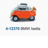 BMW Isetta