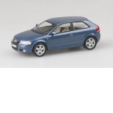 Macheta Audi A3, 1:43