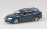 Macheta Saab 9.3 sport combi, 1:43