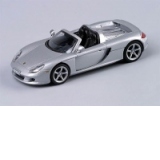 Macheta Porsche Carerra GT cabrio 1:43