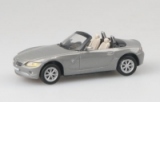 Macheta BMW Z4 cabrio 1:43