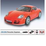 Macheta Porsche Cayman 1:24