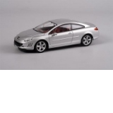 Macheta Peugeot 407 Coupe 1:24