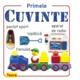 Primele cuvinte