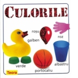 Culorile