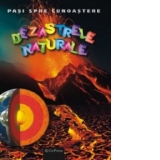 DVD Enciclopedia Junior nr. 13. Pasi spre cunoastere - Dezastrele naturale (carte + DVD)