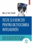 Teste si exercitii pentru dezvoltarea inteligentei