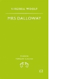 Mrs Dalloway