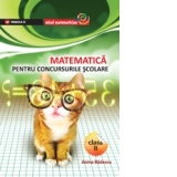 Matematica pentru concursurile scolare. Clasa a II-a