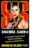 SAS 120. Afacerea Karin A