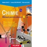 Chimie. Manual pentru clasa a X-a