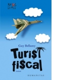 Turist fiscal