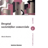 Dreptul societatilor comerciale