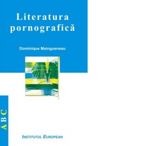 Literatura pornografica