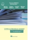 Limba si literatura romana. Evaluarea competentelor lingvistice de comunicare orala