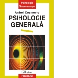 Psihologie generala