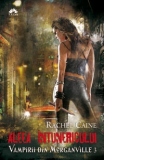 VAMPIRII DIN MORGANVILLE VOL.3 - ALEEA INTUNERICULUI