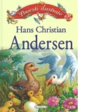 Povesti ilustrate - Hans Christian Andersen