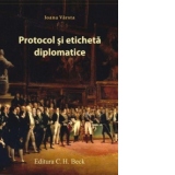 Protocol si eticheta diplomatice