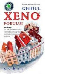 Ghidul Xenofobului - Cehii