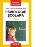 Psihologie scolara